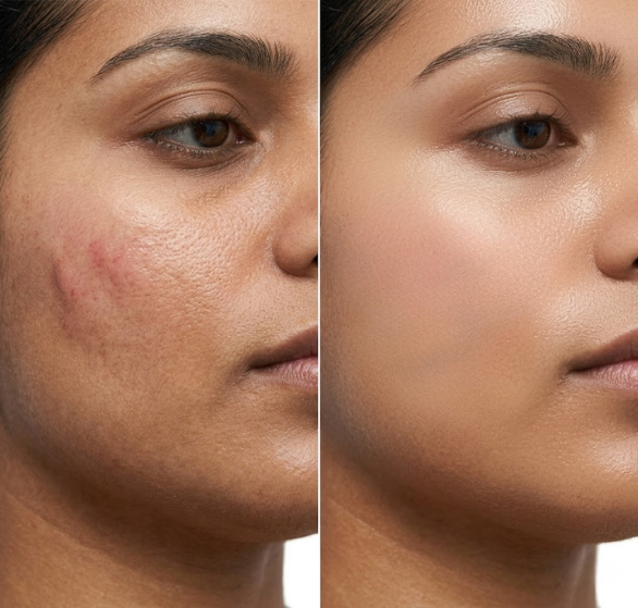 skin